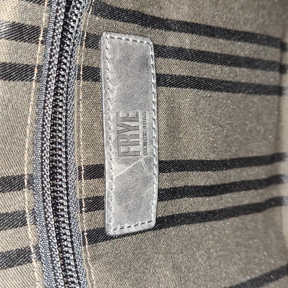 Frye purse - Picture 3 of 4